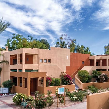 Orange Tree Resort Phoenix Kültér fotó