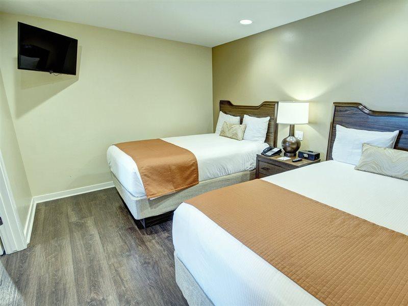 Orange Tree Resort Phoenix Kültér fotó