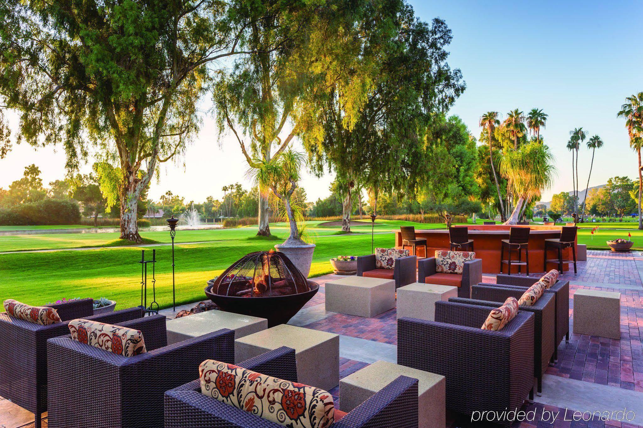 Orange Tree Resort Phoenix Kültér fotó