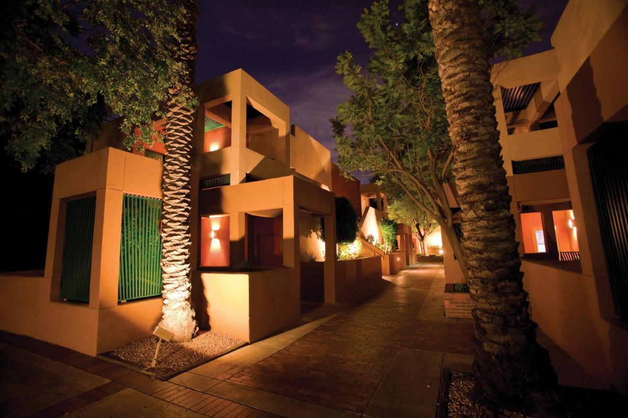 Orange Tree Resort Phoenix Kültér fotó