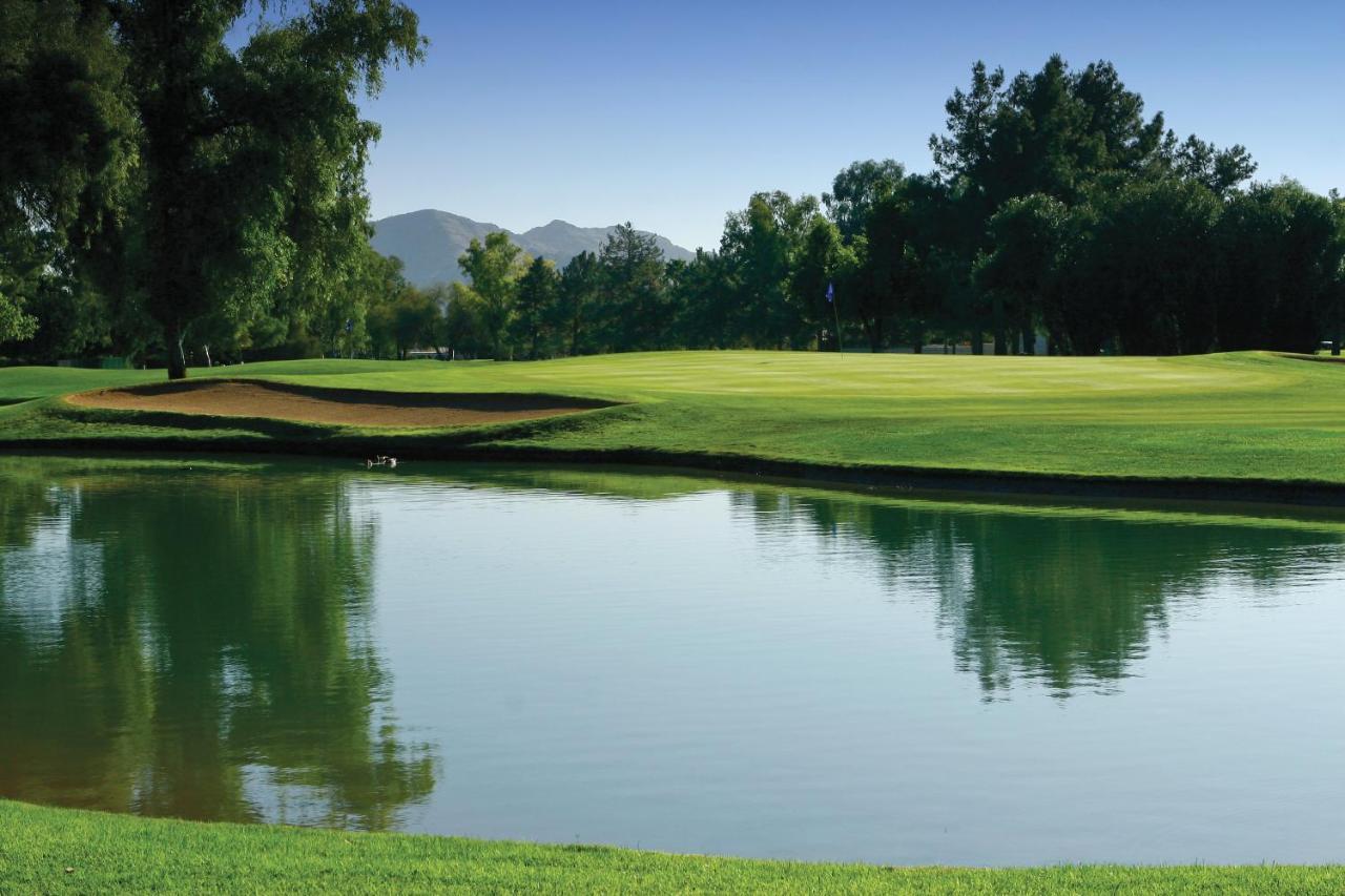 Orange Tree Resort Phoenix Kültér fotó