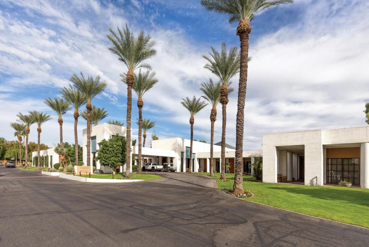 Orange Tree Resort Phoenix Kültér fotó