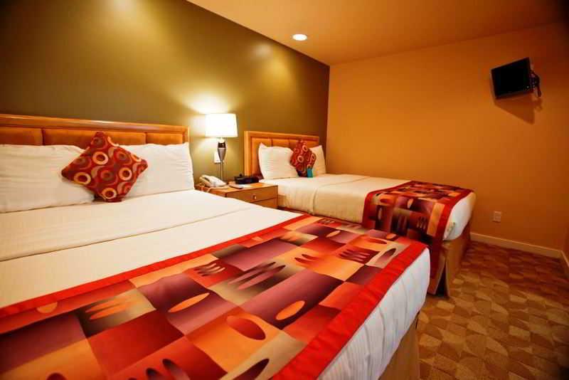 Orange Tree Resort Phoenix Kültér fotó